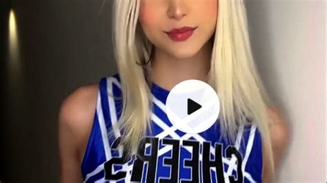 Collage Tiktok Influencer Girl Nude Reel NudeTiKtok