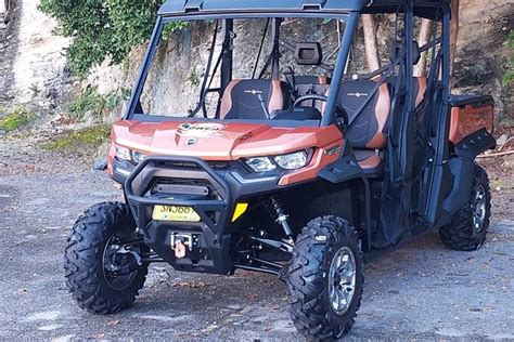 Nassau,Bahamas: 6-Seater Buggy/Jeep Rental with Bluetooth speaker (Mar ...