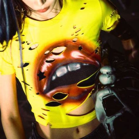 Stream Le Sserafim X Snow Strippers Hot N Fun X So What If Im A Freak By Luna Listen