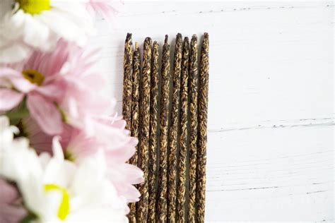 Citronella Incense Sticks Esoteric Aroma