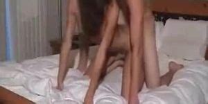 Super Fucking Hot German Model Tnaflix