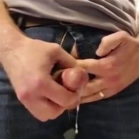 Hot Dilf Bustin A Nut At Work Gay Bear Jerk Off Porn A Xhamster