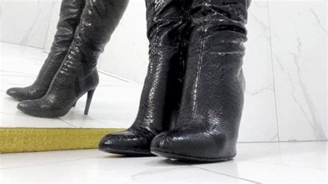 TOE TAPPING Videos And Porn Clips Clips4Sale