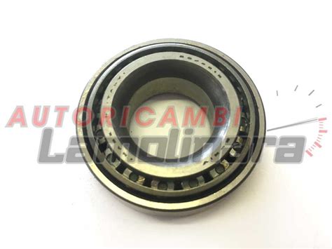 Bearing wheel 01/20/4016 RIV