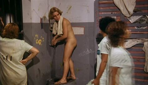 Bare Behind Bars Nude Pics Page