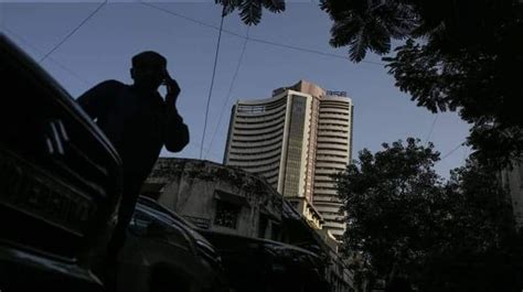 India overtakes Hong Kong as world’s fourth-largest stock market : r ...