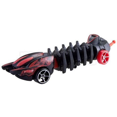 Hot Wheels Auto Mutant Maxíkovy hračky