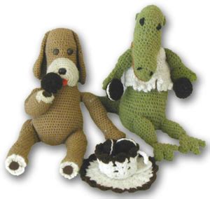 The World Famous Crochet Museum — Visit Joshua Tree