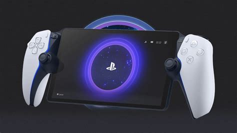 Playstation Portal Has Been Dated For Release This November For Some