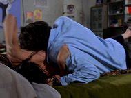 Naked Barbara Hershey In The Pursuit Of Happiness