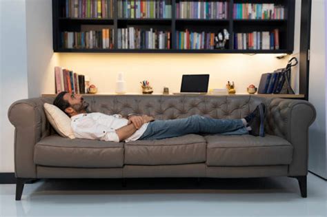 Therapist Couch Stock Photos Pictures And Royalty Free Images Istock