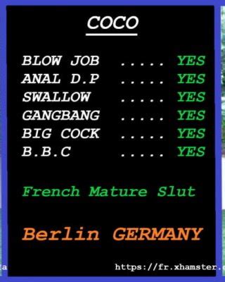 COCO French Mature Slut Whore Porn Pics XXX Photos Sex Images PICTOA