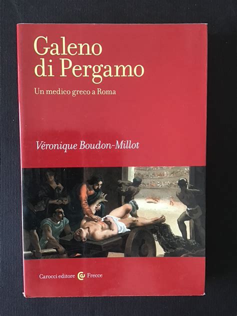 Galeno De Pergamo