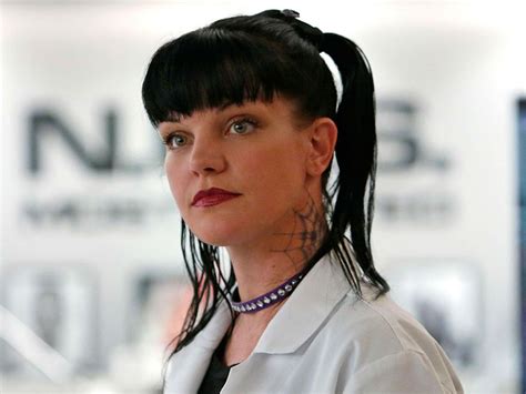 Pauley Perrette Leaves ‘NCIS’ Fans Stunned With Old Picture — Mark