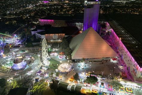 Transporte P Blico Para La Feria De Puebla Rutas Y Horario