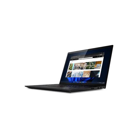 Lenovo Thinkpad X1 Extreme Gen 5 I7 12700h 16gb 512gb Ssd Rtx 3050ti