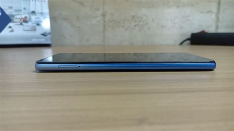 Review Infinix Hot 12i HP 1 Jutaan Yang Kaya Fitur