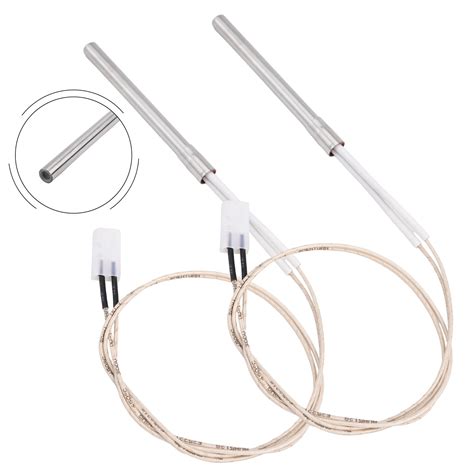 Convenient And Reliable Ignition Packs Hot Rod Ignitor Kit Replacement For PitBoss Wood