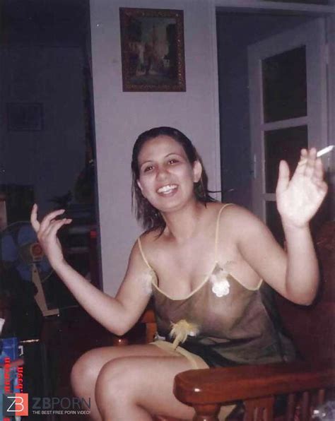 Arab Hotty ZB Porn