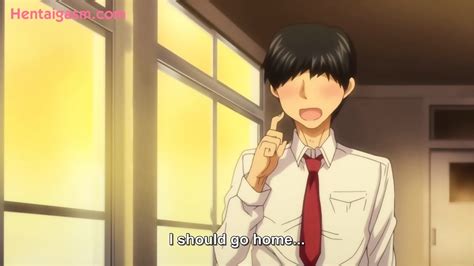 NEW HENTAI 2024 Aoharu Snatch 1 Subbed