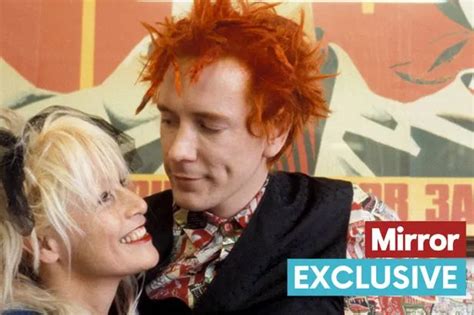 Sex Pistols John Lydon Says Wife S Alzheimers Battle Makes Them Love Each Other More Irish