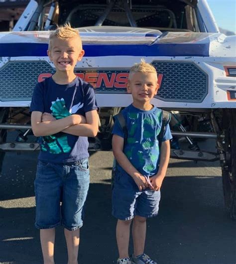 Canyon Tannerites Bio Age Height Nationality Career Facts
