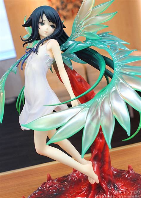 Saya (Saya no Uta) | Anime, Anime figures, Utas