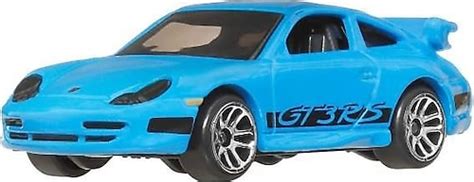 Hot Wheels Fast And Furious Porsche Gt Rs Hnr Hrw Oyuncak Araba Fiyatlar Zellikleri
