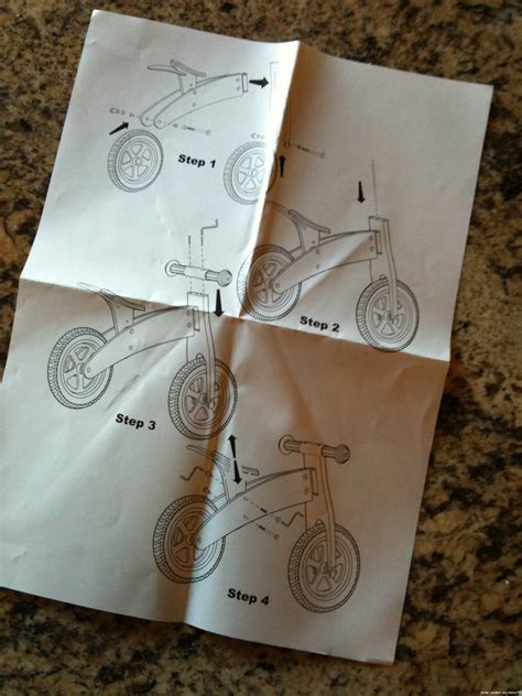 Zum Balance Bike - Modern Day Moms