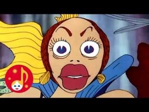 в синем море в белой пене мультик гиф - Создать мем - Meme-arsenal.com