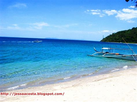 Travel 2d1n At Sampaguita Beach Bauan Batangas Patches Of Life