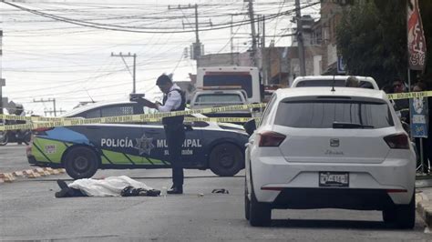 Ciclista Muere Atropellado Por Un Microbús De La Ruta 25