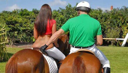 Horsing Around Zb Porn