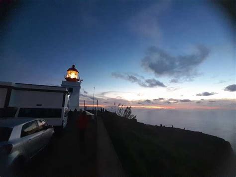 Funchal Excursión al Pico do Arieiro al atardecer con sushi y bebidas