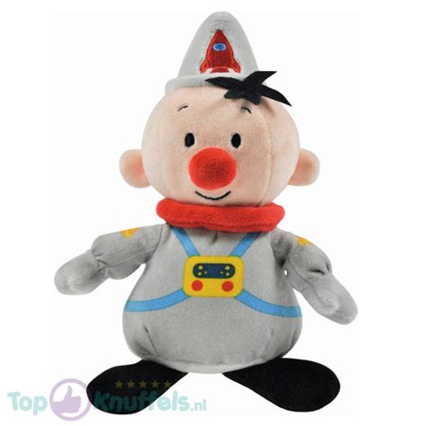 Bumba Pluche Astronaut Knuffel 22 Cm Kopen Topknuffelsnl