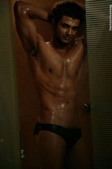 Bollywood Male Actors Naked