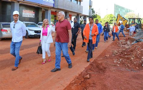 Gdf Mobiliza For A Tarefa Em Rea Central Da Capital Ag Ncia Bras Lia