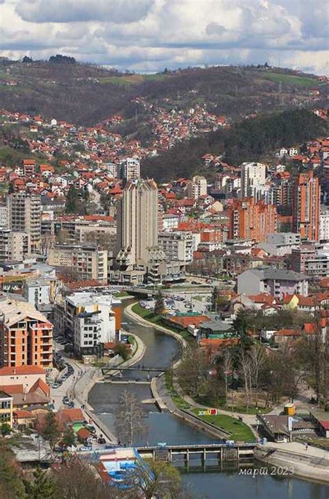 obelezhavanje  oktobra dana grada uzhitse uzhitsenet