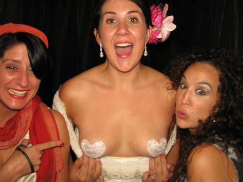 Wedding Day Porn Pic