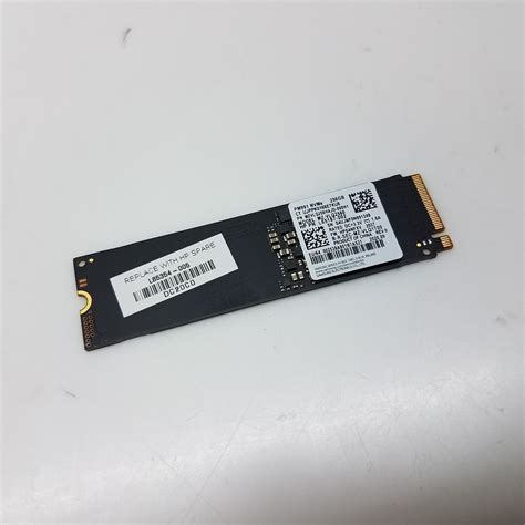 Samsung Pm Mz Vlq Gb Nvme M Internal Ssd Drive