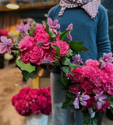 Pollen ~ flowers & goods | Atlanta GA