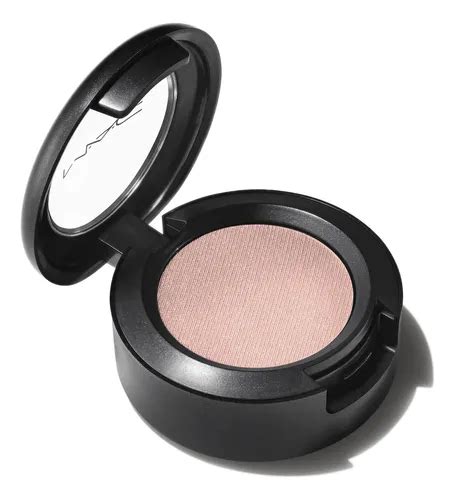 Sombra De Olhos Nica Mac Eye Shadow G Naked Lunch Shadow Color Mercadolivre