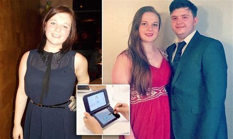 Student Discovers Pictures Of A Naked Stranger On Her Games Console