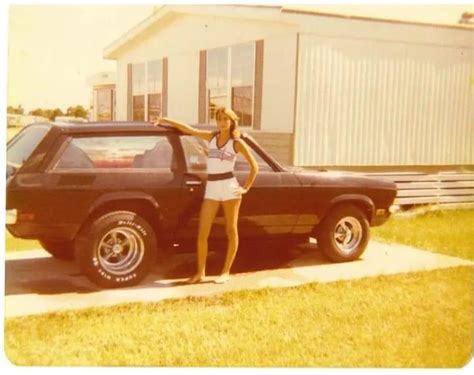 Hot Cars And Sometimes A Girl That Liked Them Too R S