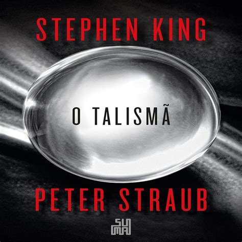 Stephen King O Talismã - O talismã autor King, Stephen | Shopee Brasil