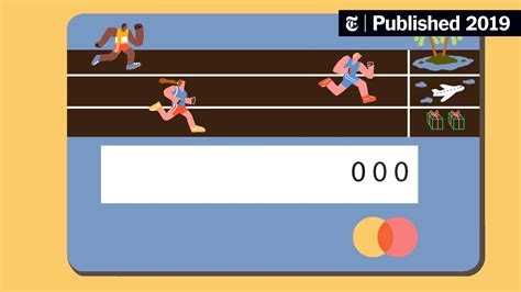 Make the Most of Your Credit Card Rewards for Gift Season - The New ...