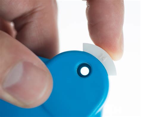 How to Measure a Corner's Radius Using a 3D Printed Tool : 4 Steps