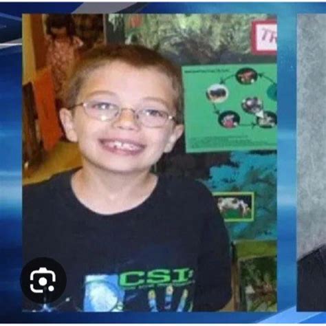 Kyron Horman Oregon The Unsolved Vanishing People Of The World