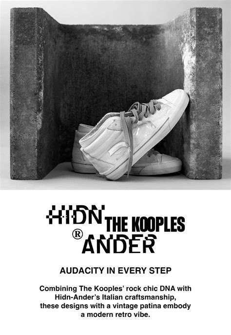 THE KOOPLES | Official online shop - New collection