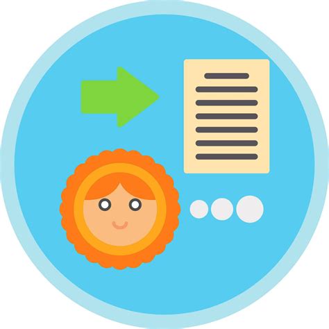 Inuit Storytelling Vector Icon Design 27325408 Vector Art At Vecteezy